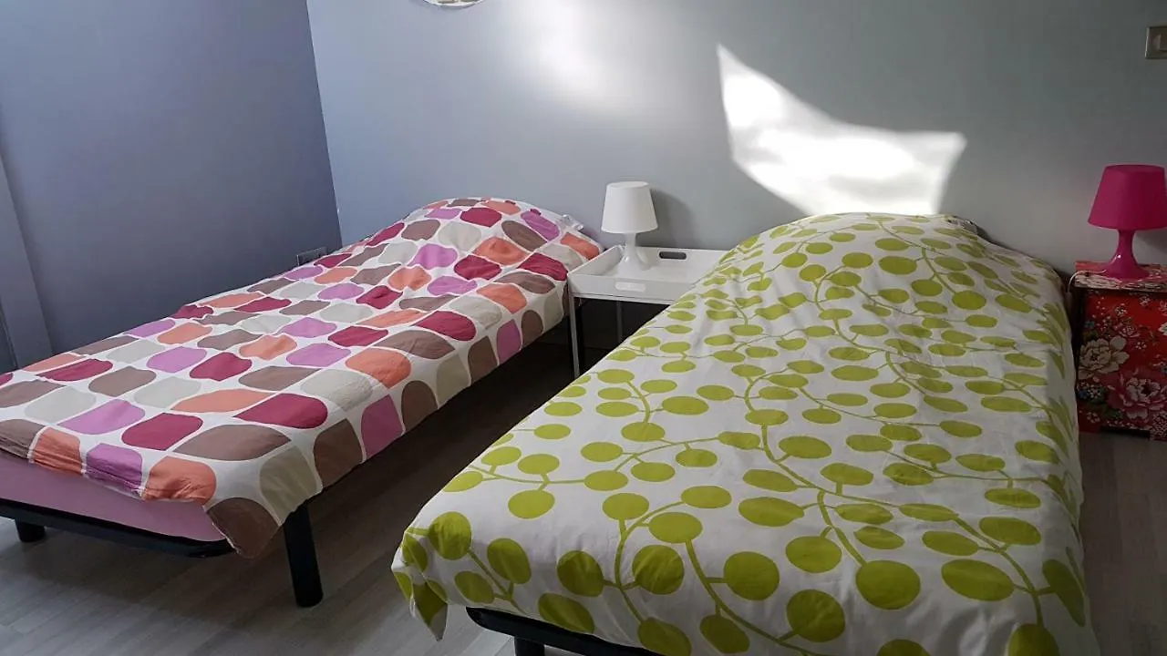 La Petite Maison De Velleron Дом отдыха